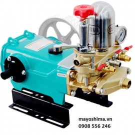 đầu xịt rửa áp lực oshima os45